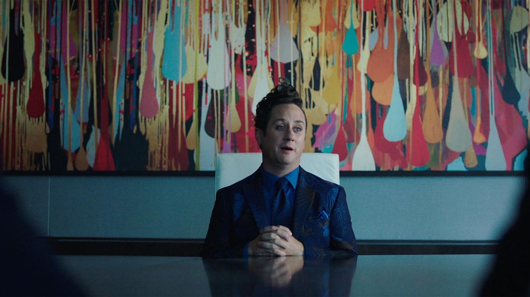 《幻想快乐第二季》海报第18张图片