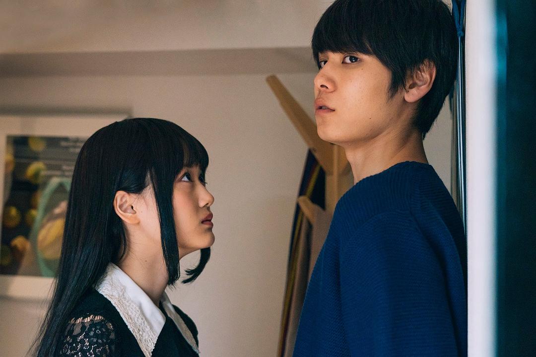 《电影少女2019》剧照第57张图片