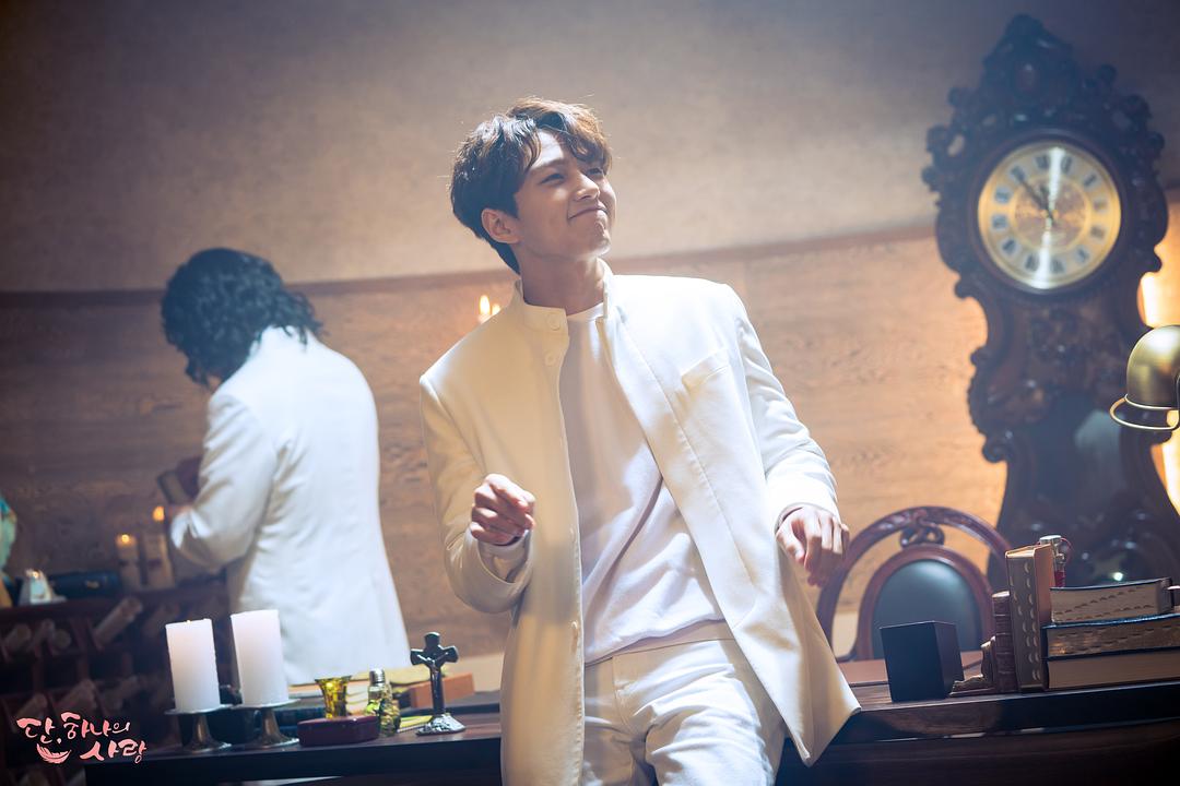 《仅此一次的爱情》剧照第54张图片