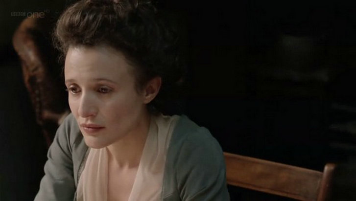 《加罗律师第三季》剧照