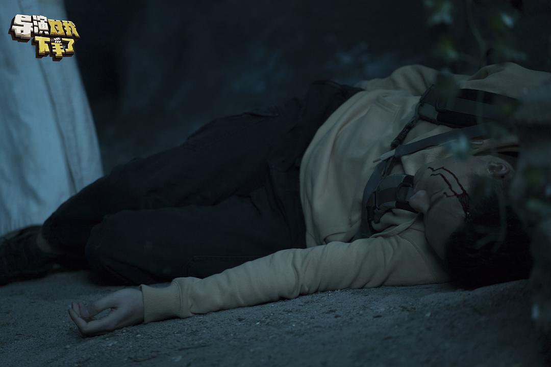 《导演对我下手了》剧照第57张图片