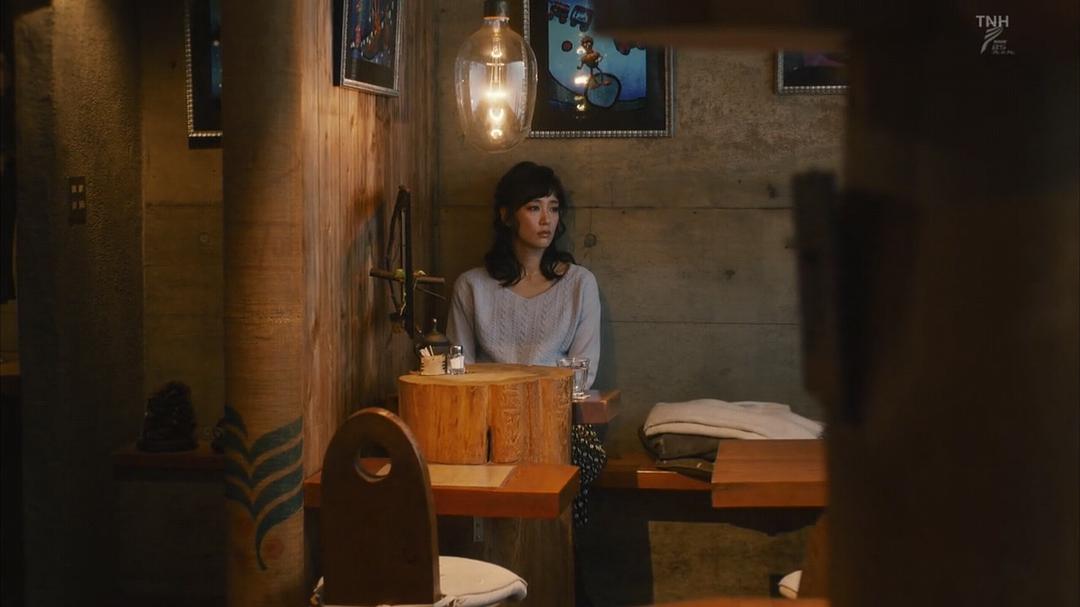 《我家的问题》剧照