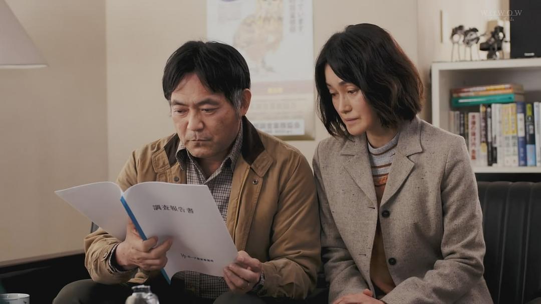 《恶党：犯罪者追踪调查》剧照第33张图片