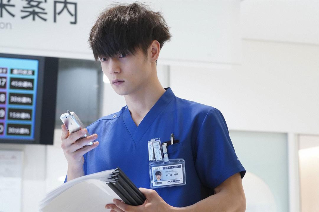 《放射治疗室》剧照第59张图片