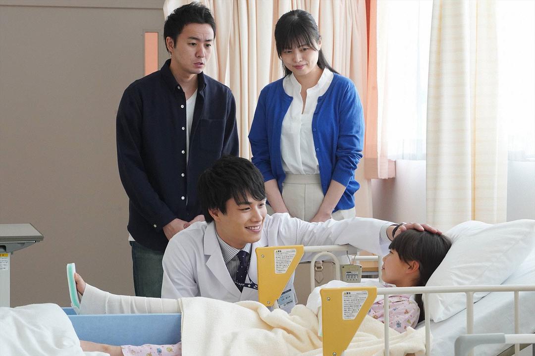 《放射治疗室》剧照第57张图片