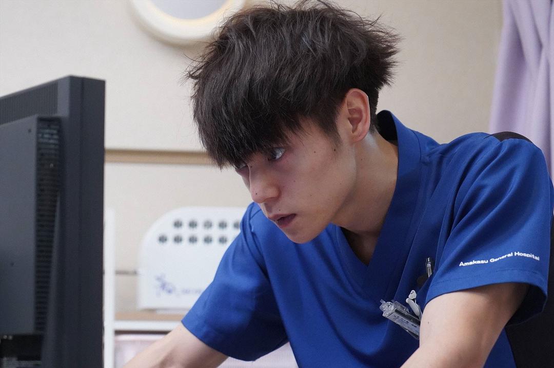 《放射治疗室》剧照第54张图片