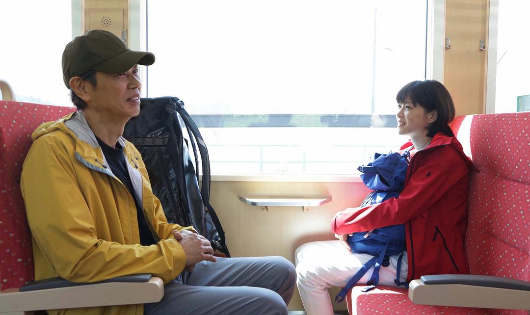 《法医朝颜》剧照第15张图片