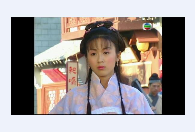 《牛郎织女》海报第42张图片