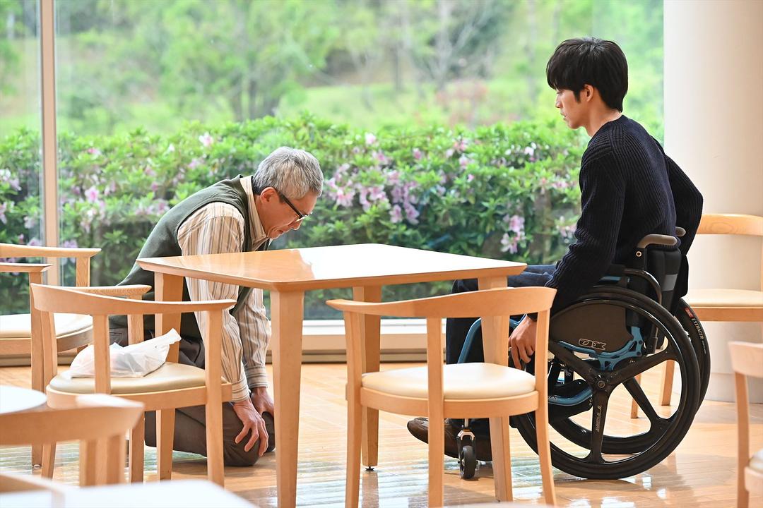 《完美的世界》剧照第17张图片