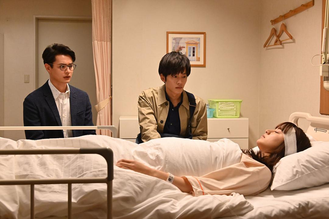 《完美的世界》剧照第16张图片