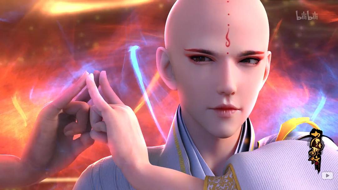 《少年歌行》海报第45张图片