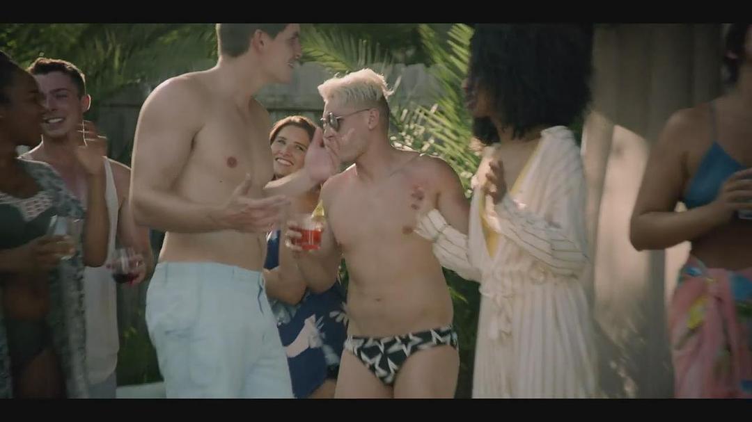 《非常病患第一季》剧照第14张图片