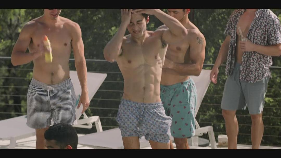 《非常病患第一季》剧照第11张图片