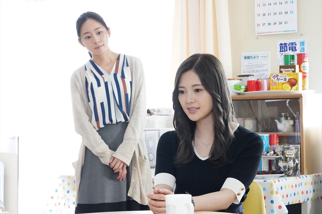 《我裙子去哪儿了？》海报第18张图片