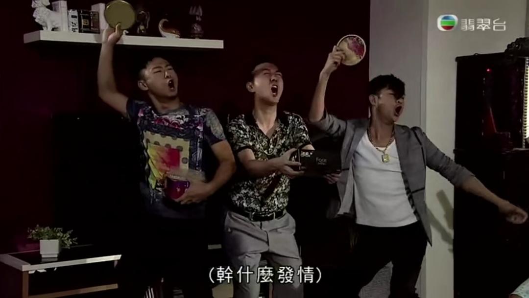 《EU超时任务》剧照第44张图片