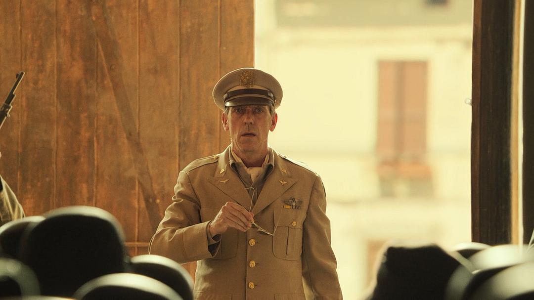 《第二十二条军规》剧照第23张图片