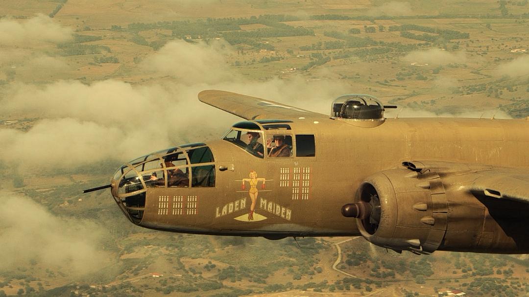 《第二十二条军规》剧照第32张图片