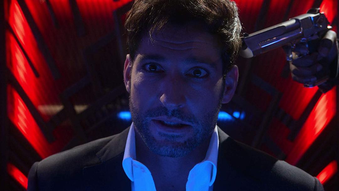 《路西法第四季》剧照