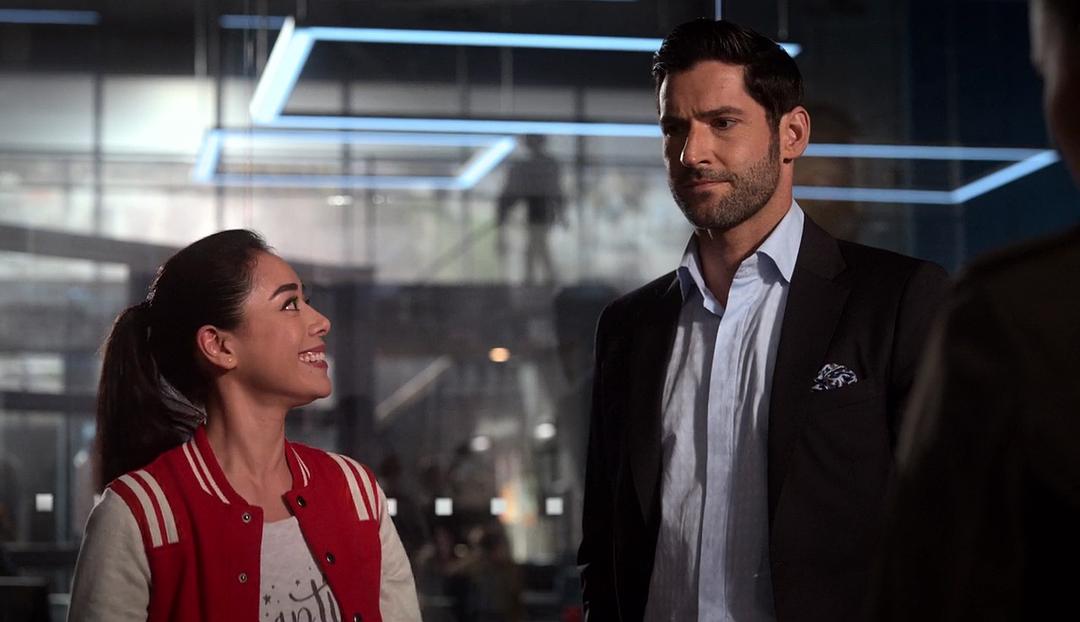 《路西法第四季》剧照第26张图片