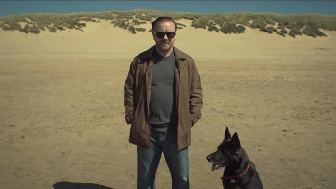 《后半生第一季》剧照第20张图片