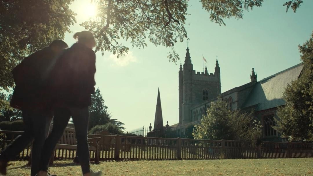 《后半生第一季》剧照第19张图片