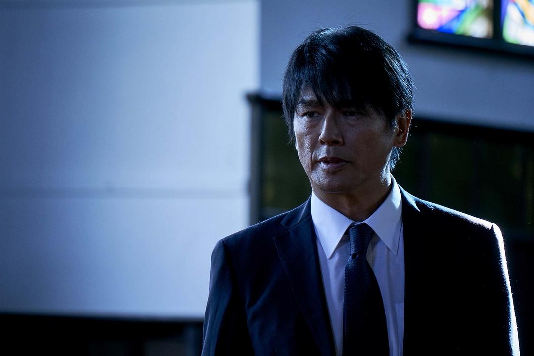 《镜像双胞胎第一季》剧照