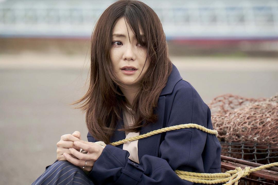 《镜像双胞胎第一季》剧照