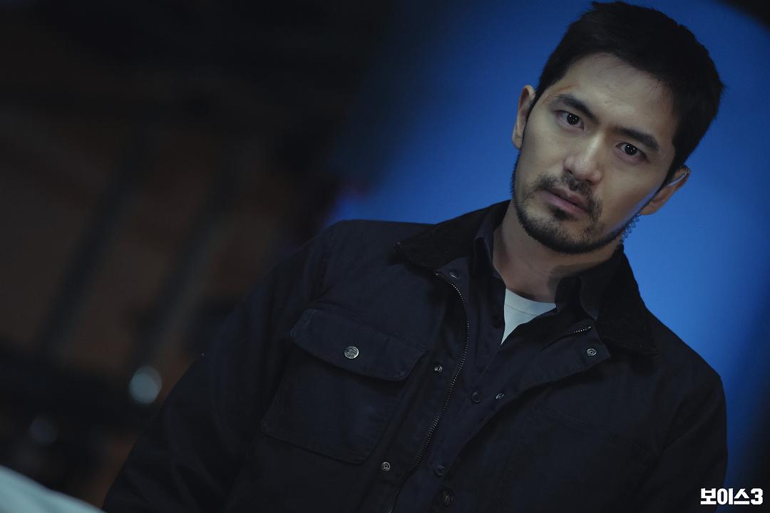 《Voice3》剧照第16张图片