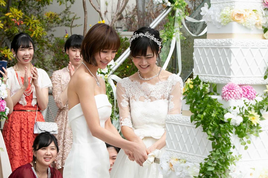 《女人们的秘密》剧照第46张图片