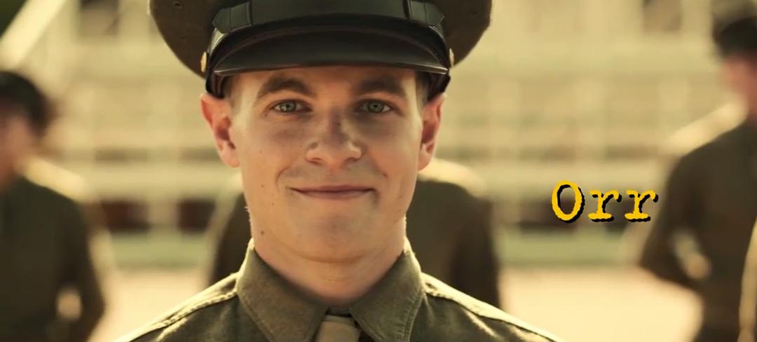 《第二十二条军规》剧照第45张图片