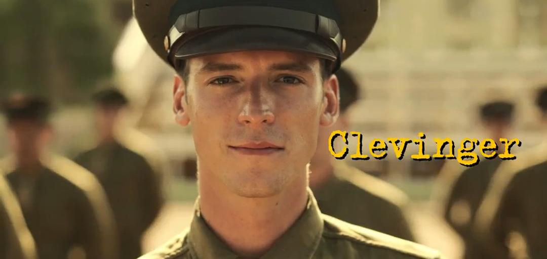 《第二十二条军规》剧照第21张图片