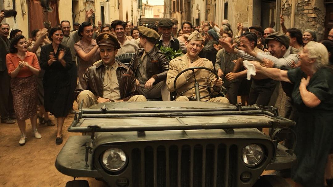 《第二十二条军规》剧照第43张图片