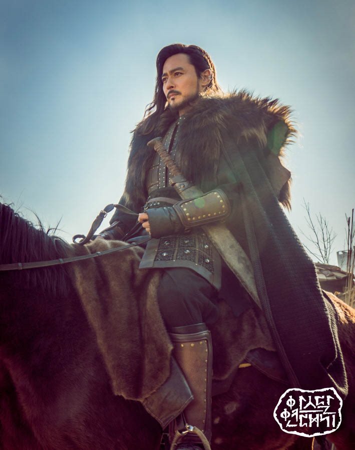 《阿斯达年代记》剧照第35张图片