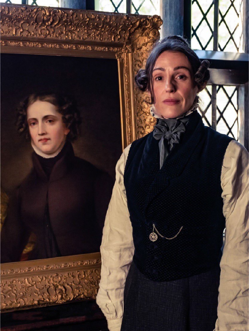 《绅士杰克第一季》剧照