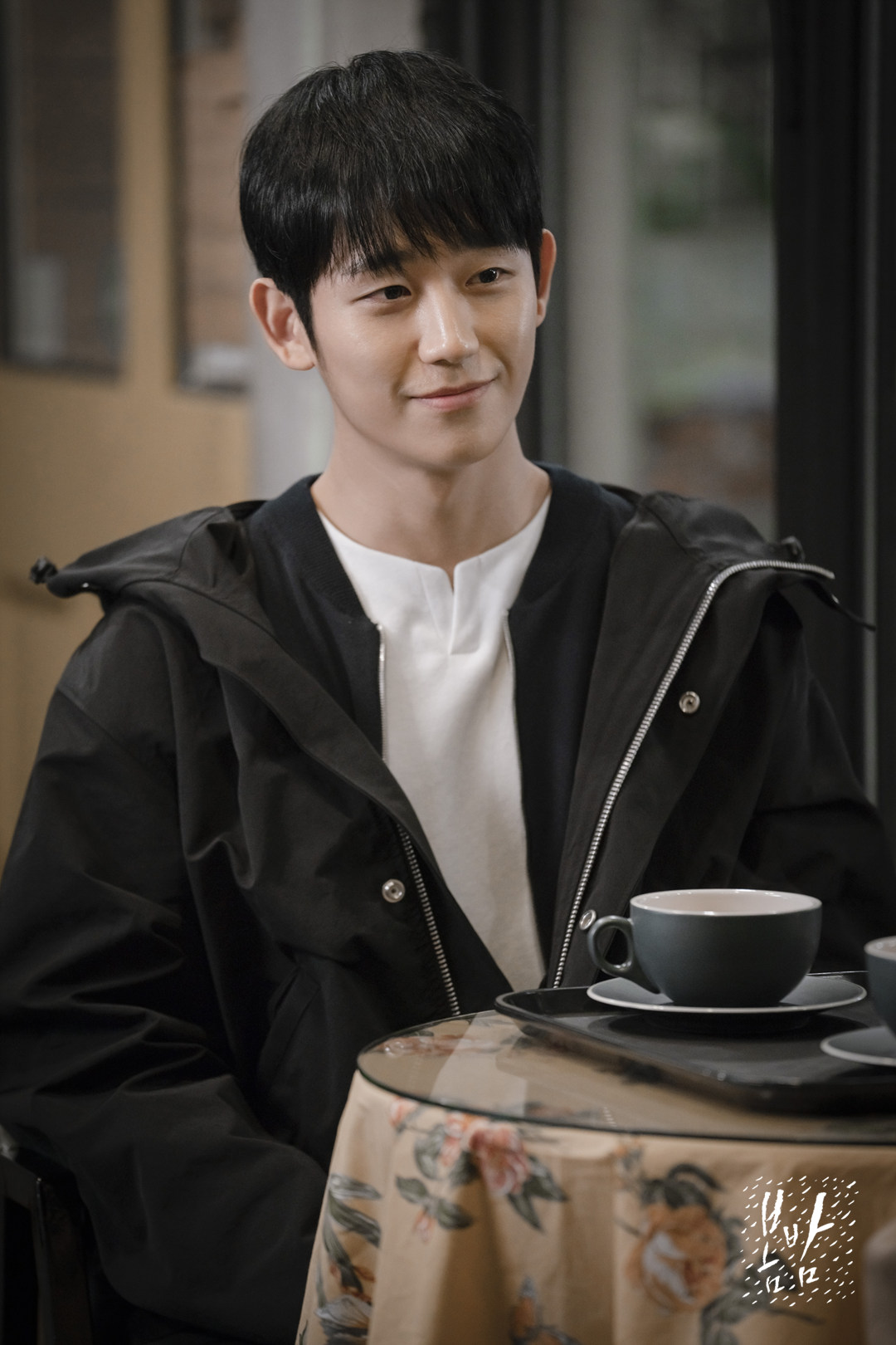 《春夜》剧照第18张图片