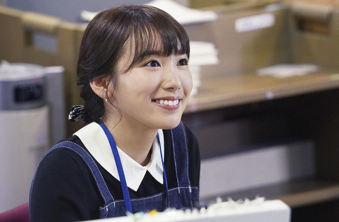 《白色巨塔》剧照