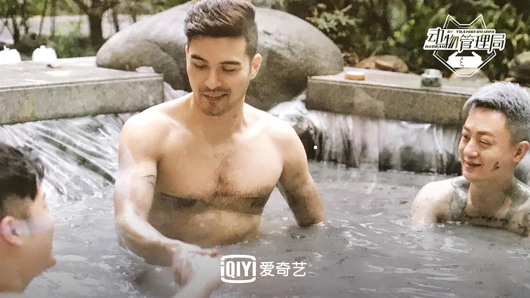 《动物管理局》海报第16张图片