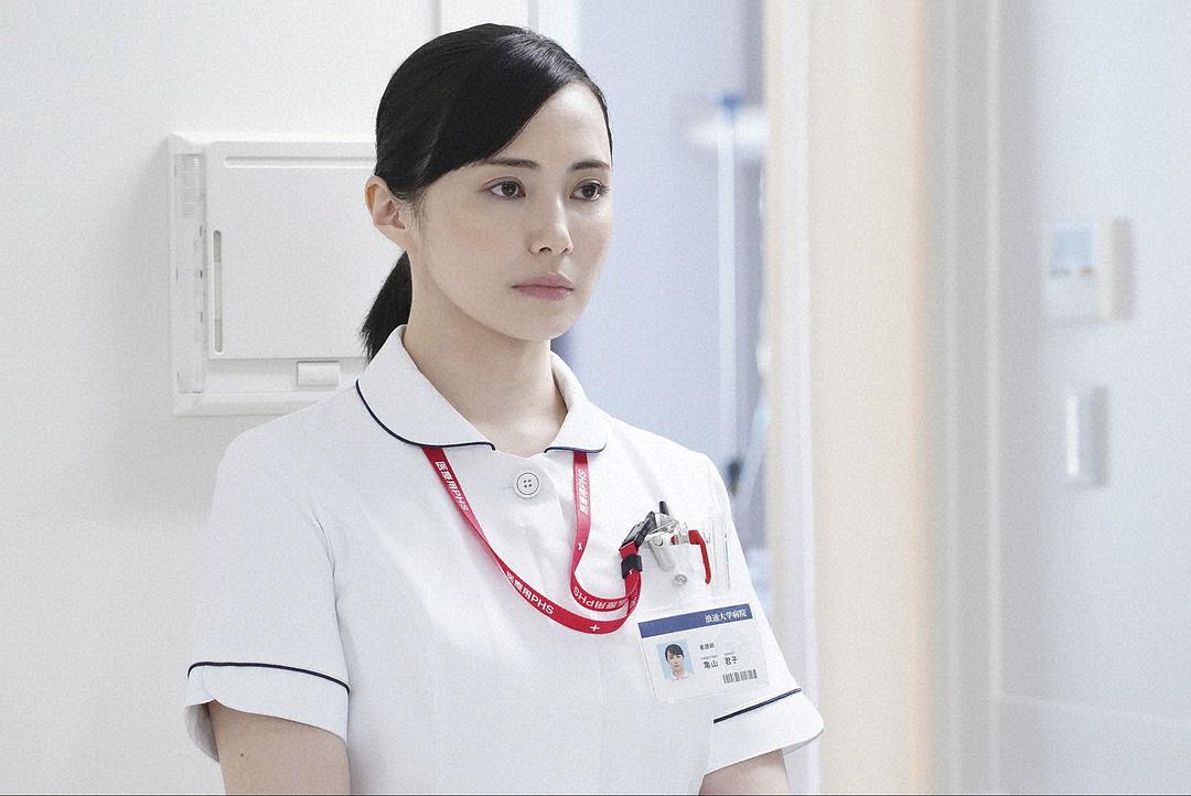 《白色巨塔》剧照第53张图片