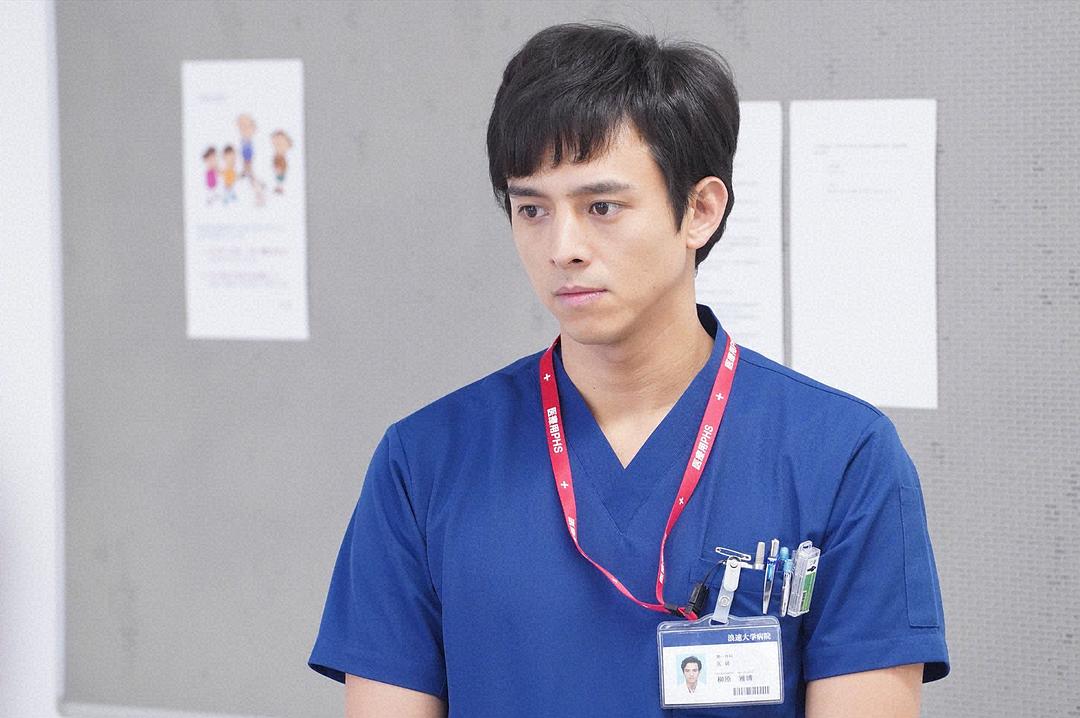 《白色巨塔》剧照第40张图片