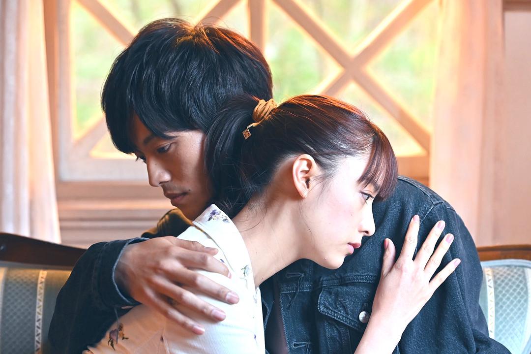 《完美的世界》剧照第15张图片