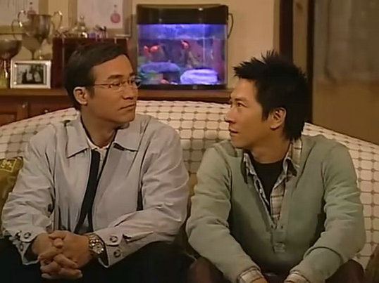 《天涯侠医》海报第38张图片