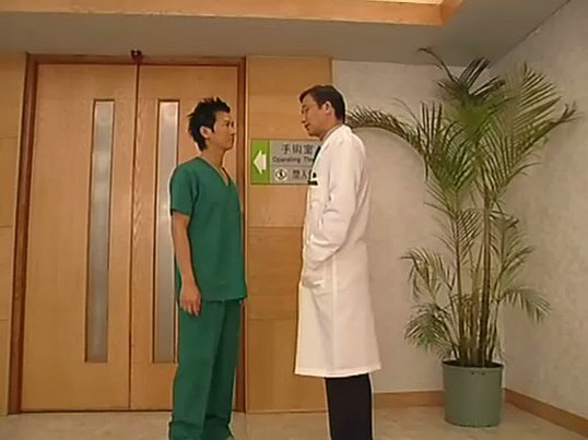 《天涯侠医》海报第19张图片