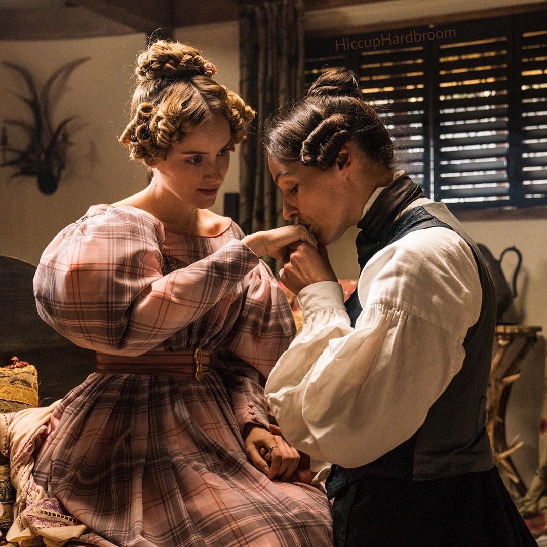 《绅士杰克第一季》剧照