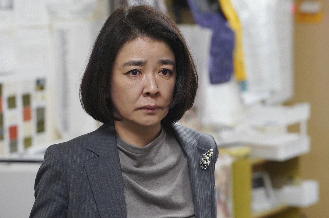 《白色巨塔》剧照第31张图片