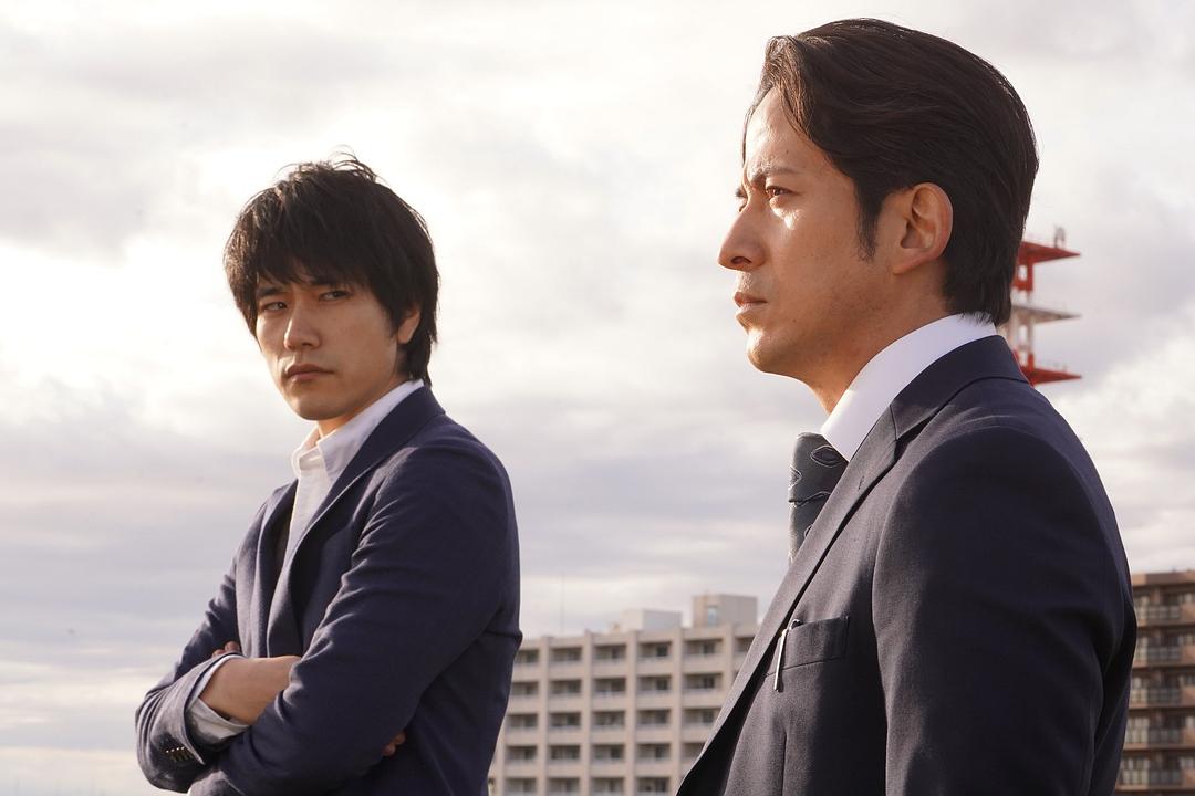 《白色巨塔》剧照第28张图片