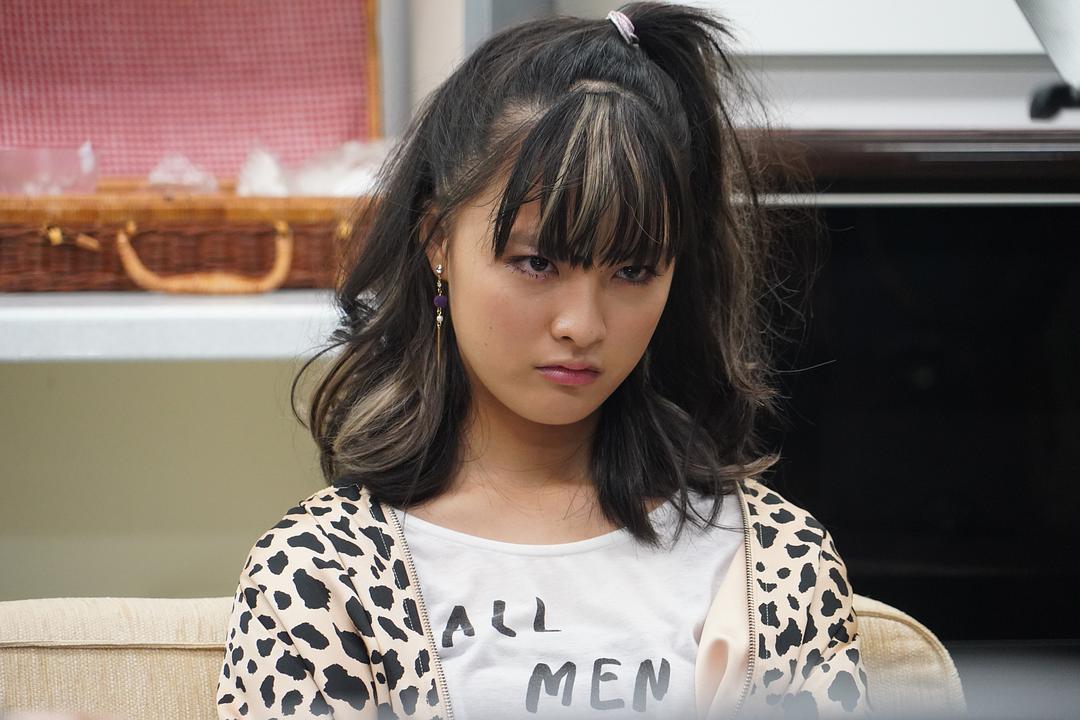 《轮到你了》剧照第39张图片