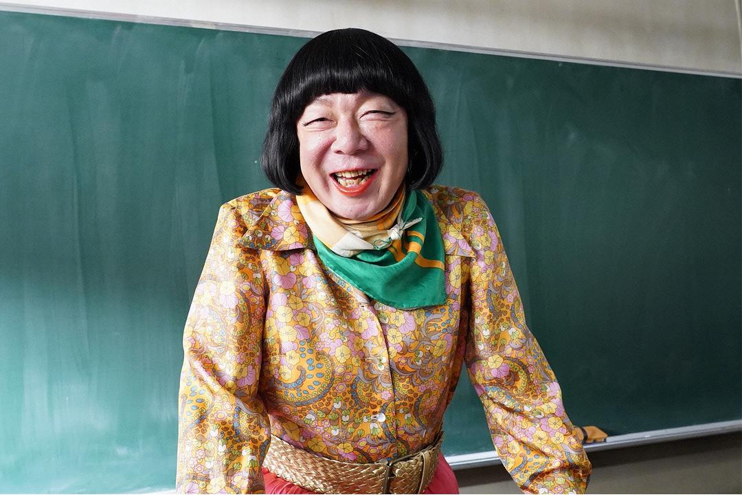 《我裙子去哪儿了？》海报第56张图片