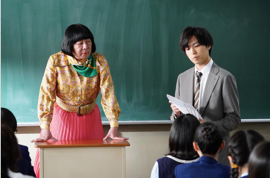 《我裙子去哪儿了？》海报第55张图片