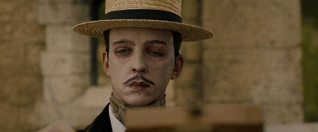 《天上再见》剧照第46张图片