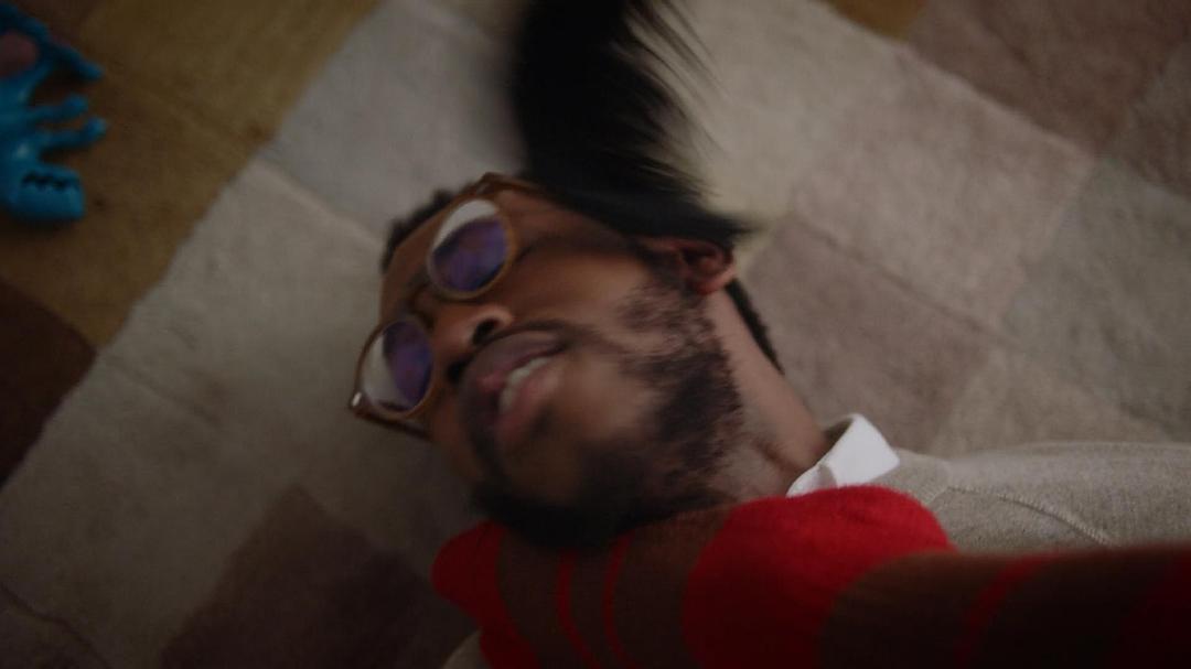 大长靴里的小红袜子